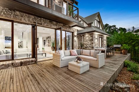 Property photo of 38 Pound Road Warrandyte VIC 3113