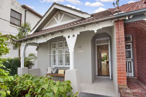 Property photo of 334 Birrell Street Bondi NSW 2026
