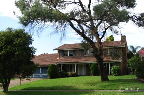 13 Sobraon Rd, Marsfield, NSW 2122