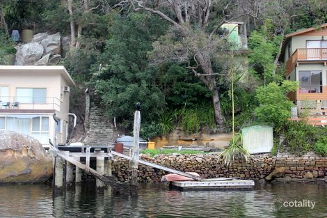72 Calabash Pnt, Berowra Waters, NSW 2082
