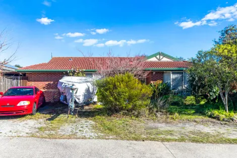 Property photo of 16 Turnstone Court Carrum Downs VIC 3201