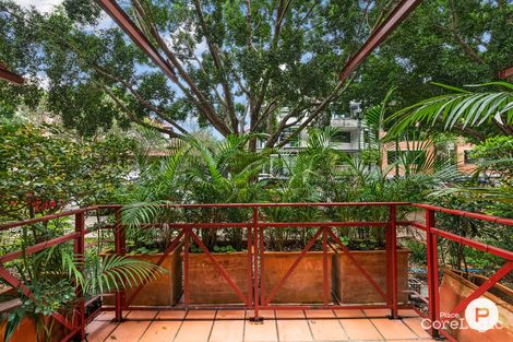 Property photo of 34/53 Vernon Terrace Teneriffe QLD 4005