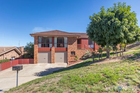 59 Partridge St, Fadden, ACT 2904