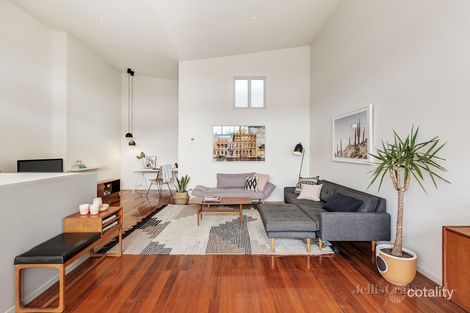 Property photo of 2/567-571 Spencer Street West Melbourne VIC 3003