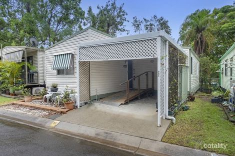 82a/570 Pine Ridge Rd, Coombabah, QLD 4216