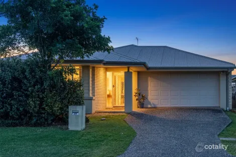Property photo of 25 Bowerbird Crescent Dakabin QLD 4503