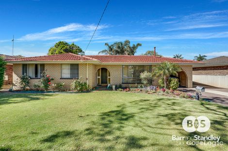 Property photo of 13 Hudson Road Withers WA 6230