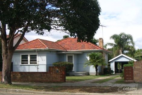 75 Beaconsfield St, Revesby, NSW 2212