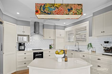 Property photo of 30 Chartwell Street Aspley QLD 4034