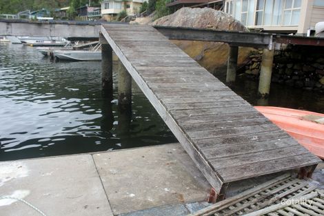 Property photo of 72 Calabash Point Berowra Waters NSW 2082