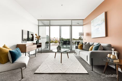 Property photo of 510/4-14 Burke Avenue Hawthorn East VIC 3123