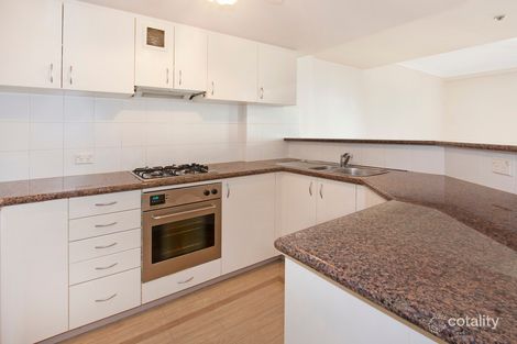 Property photo of 2405/199 Castlereagh Street Sydney NSW 2000