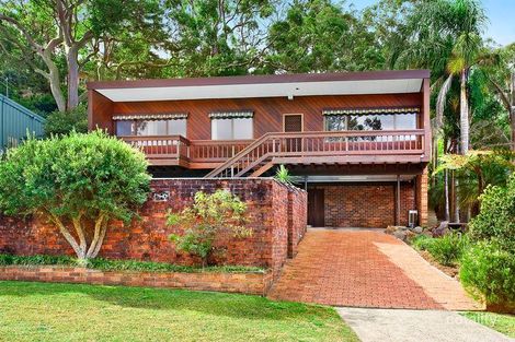 42 Gloucester Ave, West Pymble, NSW 2073