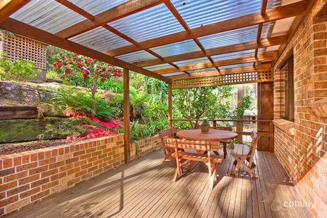 Property photo of 42 Gloucester Avenue West Pymble NSW 2073