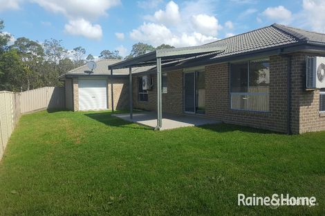 Property photo of 61 Isa Road Worrigee NSW 2540