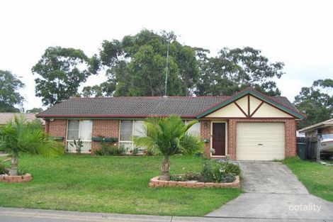 Property photo of 17 Dimascio Place Oakhurst NSW 2761