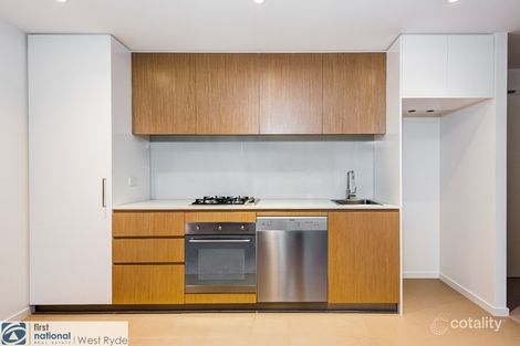 Property photo of 111/14A Anthony Road West Ryde NSW 2114