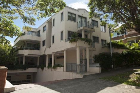 4/7-9 Ian St, Rose Bay, NSW 2029