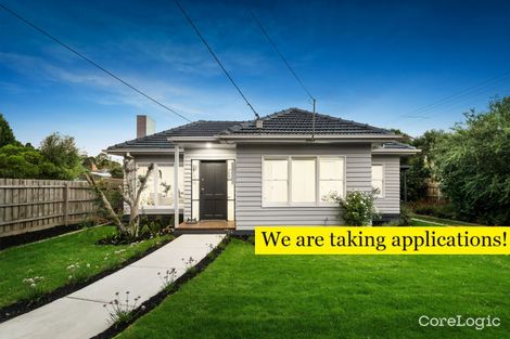 Property photo of 15 Norfolk Avenue Ringwood VIC 3134