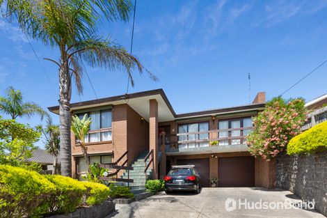 Property photo of 31 Burgundy Drive Doncaster VIC 3108