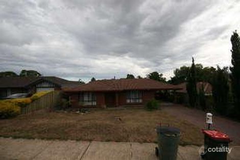 12 Jagger Cres, Woodcroft, SA 5162