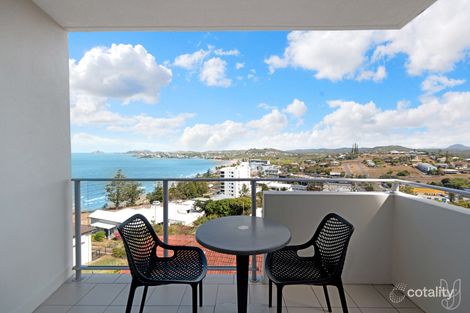 Property photo of 42/30-32 Adelaide Street Yeppoon QLD 4703