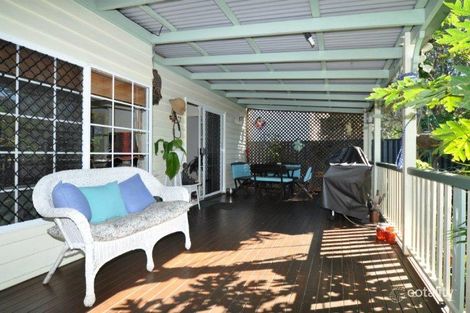 Property photo of 21 Rouen Avenue Paradise Point QLD 4216