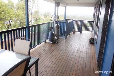 Property photo of 8 Kylee Crescent Calliope QLD 4680