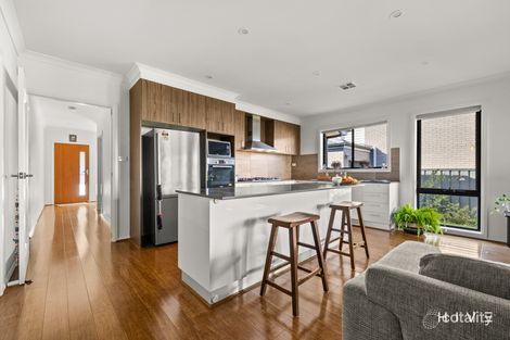 Property photo of 41 Peter Cullen Way Wright ACT 2611
