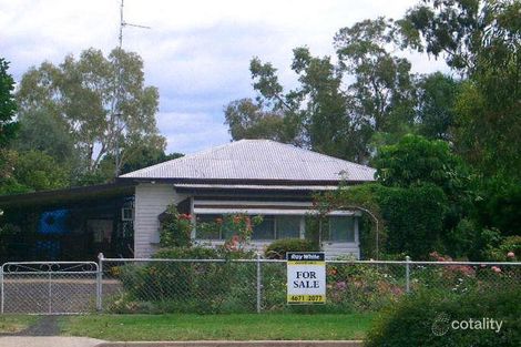 Property photo of 47 Lagoon Street Goondiwindi QLD 4390