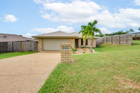 5 Sybil Ct, Calliope, QLD 4680