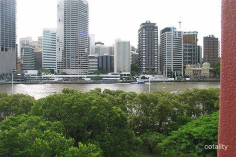 Property photo of 6/16 Macdonald Street Kangaroo Point QLD 4169