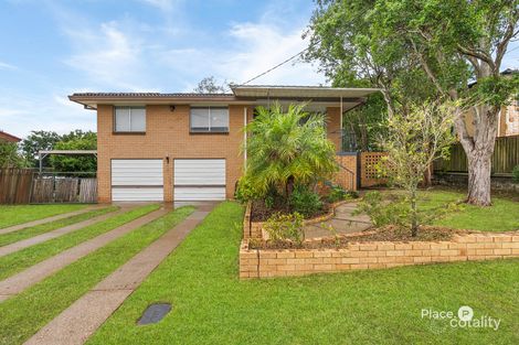 Property photo of 88 Goman Street Sunnybank Hills QLD 4109