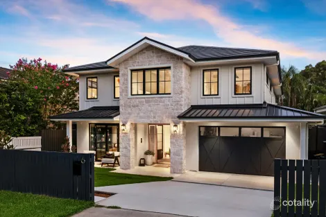 6 Kamiri St, Seaforth, NSW 2092