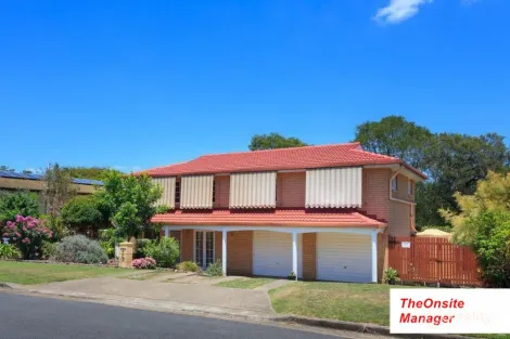 Property photo of 3 Woggle Street Jamboree Heights QLD 4074