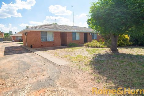 3/26 Elizabeth St, Dubbo, NSW 2830
