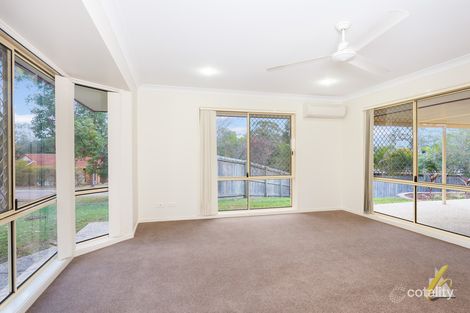 Property photo of 23 Toolara Circuit Forest Lake QLD 4078