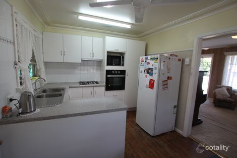 Property photo of 170 Hawker Street Quirindi NSW 2343