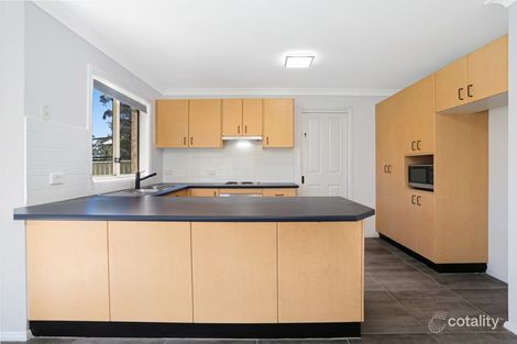 Property photo of 2/227 Gould Road Eagle Vale NSW 2558
