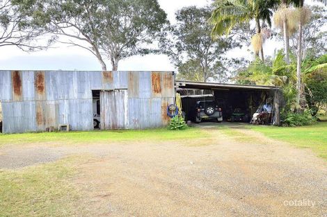Property photo of 335 Blackmans Point Road Blackmans Point NSW 2444