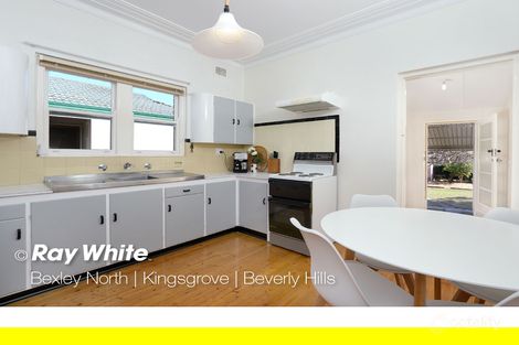 Property photo of 33 Way Street Kingsgrove NSW 2208