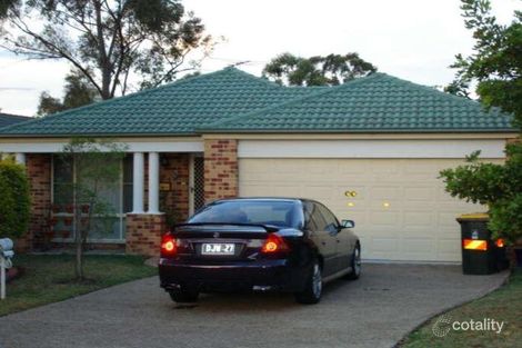 58 Pacific Pde, Forest Lake, QLD 4078