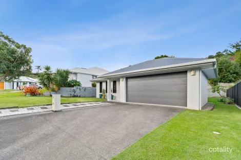 Property photo of 15 Enclave Bend Earlville QLD 4870