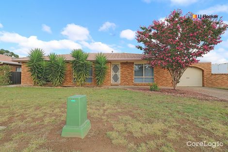 Property photo of 34 Balleroo Crescent Glenfield Park NSW 2650