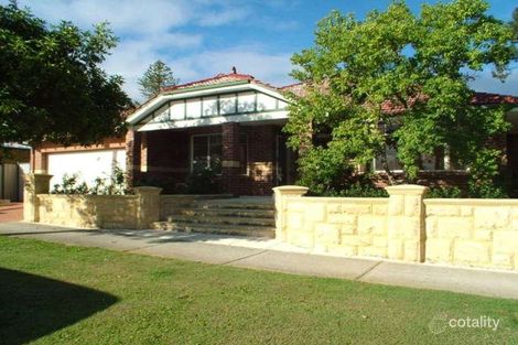 132 Buxton St, Mount Hawthorn, WA 6016