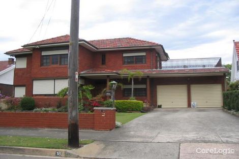 Property photo of 18 Torrington Road Strathfield NSW 2135