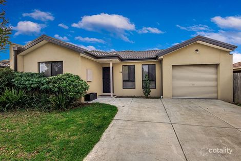 2/28 Dumfries St, Deer Park, VIC 3023