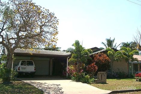 8 Thompson St, West Mackay, QLD 4740