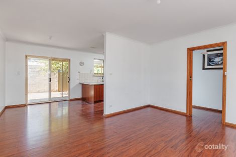 Property photo of 37A Fifth Avenue Woodville Gardens SA 5012