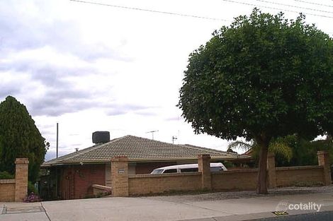 Property photo of 62 Blanchard Road Swan View WA 6056